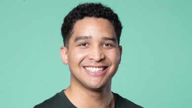 Photo of Talvy Raises $2M Seed Round As It Aims To Replace Traditional Resumes With Short-Form Video Profiles – AfroTech