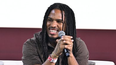 Photo of Keith Lee Wants His FamiLee Day Festival To Provide A Platform And Visibility For Small Businesses – AfroTech