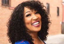 Photo of The “Loud” Advocate: Kym Whitley is Rebranding the Weight Loss Conversation – BlackDoctor