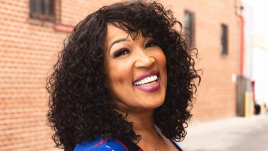 Photo of The “Loud” Advocate: Kym Whitley is Rebranding the Weight Loss Conversation – BlackDoctor