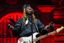 Photo of Lil Wayne Believes If You’re Fearful Of AI, You Should ‘Do Your Job Better’ – AfroTech