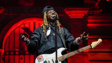 Photo of Lil Wayne Believes If You’re Fearful Of AI, You Should ‘Do Your Job Better’ – AfroTech