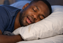Photo of Why Drooling In Your Sleep is a Symptom of Something Serious – BlackDoctor