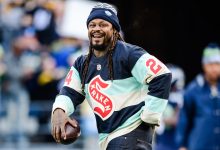 Photo of Now In Retirement, What Is Ex-NFL Baller Marshawn Lynch’s Net Worth? – AfroTech