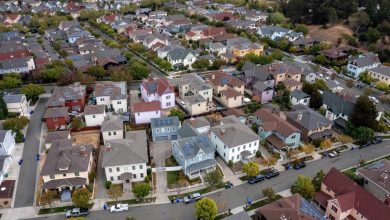 Photo of Crypto enters the mortgage market via Fannie Mae-eligible loans – Daily News