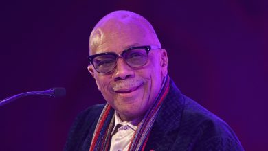 Photo of Estate Of Quincy Jones Sells Catalog, Including His Stake In Michael Jackson’s Hits Like ‘Thriller’ – AfroTech