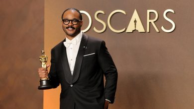 Photo of Ryan Coogler Had $200K In Student Loan Debt While Filming ‘Creed’ – AfroTech