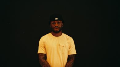 Photo of Wally Sajimi Uses Creativity To Build Culture Where Fashion, Tech, And Innovation Collide – AfroTech