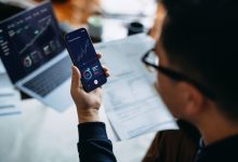 Photo of Crypto investors sent 100,000 capital gains tax warning letters