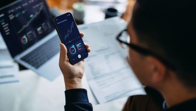 Photo of Crypto investors sent 100,000 capital gains tax warning letters