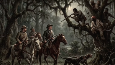 Photo of They Said Foundational Black Americans Have a Victim mindset… History Says Otherwise