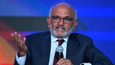 Photo of Adobe CEO To Step Down Amid Investor Concerns About The Company’s Pace Of Innovation – AfroTech