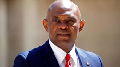 Photo of Elumelu Disowns AI-Generated Scam Video Endorsing Crypto