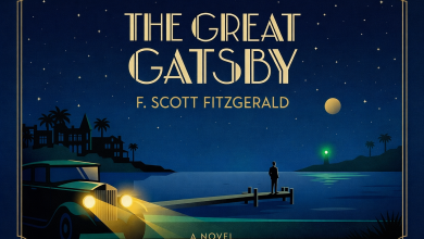 Photo of 20 Agree/Disagree Statements For The Great Gatsby (High School)