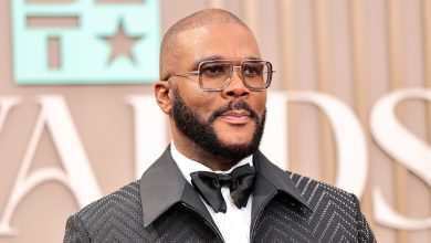 Photo of Tyler Perry’s Minority Stake In BET+ Has Been Acquired By Paramount – AfroTech