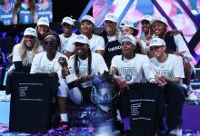Photo of Unrivaled’s Second Season Raked In $45M In Revenue And Reached Over 1.2B Fans Digitally With Samsung As Its Official Technology And Presenting Partner – AfroTech