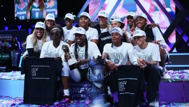 Photo of Unrivaled’s Second Season Raked In $45M In Revenue And Reached Over 1.2B Fans Digitally With Samsung As Its Official Technology And Presenting Partner – AfroTech