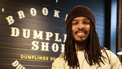 Photo of Keith Lee Partners With Brooklyn Dumpling Shop, Marking His First Investment In The Restaurant Industry – AfroTech