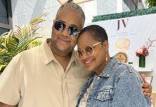 Photo of This Husband-And-Wife Duo Aims To Redefine Luxury Through Culture And Commerce With Jam Vino – AfroTech