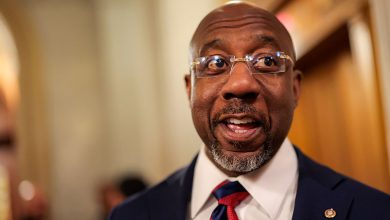 Photo of Bipartisan Bill Goes Before Over 30 HBCU Presidents To ‘Streamline Federal Funding Opportunities For HBCUs’ – AfroTech