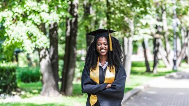 Photo of HBCU Benedict College Reports 104% Increase in 4-Year Graduation Rates – AfroTech
