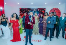 Photo of Creators Of Viral Dating Series ‘Pop the Balloon’ Launch Dating App That Centers Black Relationships – AfroTech