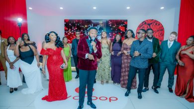 Photo of Creators Of Viral Dating Series ‘Pop the Balloon’ Launch Dating App That Centers Black Relationships – AfroTech