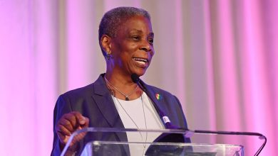 Photo of Black business leaders speak out on the real impact of corporate DEI rollbacks