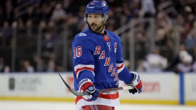 Photo of NHL trade deadline tracker: Live rumors, news, updates on Vincent Trocheck, Robert Thomas, more in 2026