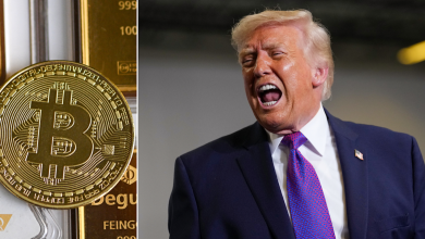 Photo of ‘Threatened and undermined’: Trump blasts banks as crypto bill stalls, and analysts say $500B is at risk. How to prepare