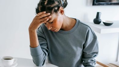 Photo of Is it Old Age or Something Serious? 5 Red Flags – BlackDoctor