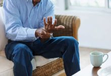 Photo of Rheumatoid Arthritis Symptoms​