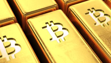 Photo of Forget Gold at $5,000 an Ounce. Here’s Why a Simple Crypto Portfolio Might Be the Smarter “Hard Asset” Bet.