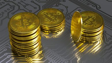 Photo of Forget Bitcoin: This Crypto Is the Smarter Buy Right Now