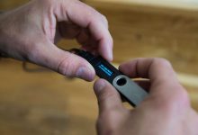 Photo of Tax collectors lose $5m of seized crypto after accidentally posting password online