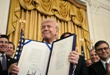 Photo of Trump administration wants to open 401(k)s to crypto and private assets