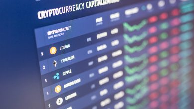 Photo of U.K. Shuts Down Crypto Exchange Zedxion Over Iran Ties