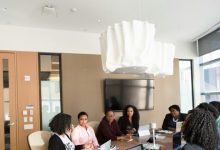 Photo of Why Black Entrepreneurs Should Stop Treating Legal Paperwork as an Afterthought