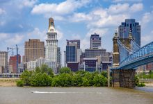 Photo of A Guide To The Best Weekend Trips From Cincinnati To Recharge And Relax