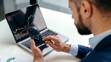 Photo of ‘My retirement is completely in bitcoin’: What the recent downturn reveals — and how to approach crypto in 2026