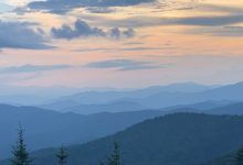 Photo of Experiencing the Smokies as a Couple