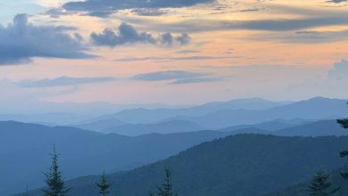 Photo of Experiencing the Smokies as a Couple
