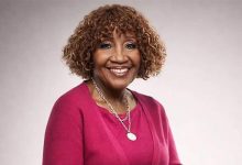 Photo of After Undergoing Brain Surgery, Tijuani Theresa Phelps Jackson Earned A Doctorate At 70 Years Old – AfroTech