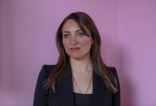 Photo of The FORTUNE CRYPTO 40 are building the future with blockchain