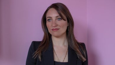 Photo of The FORTUNE CRYPTO 40 are building the future with blockchain