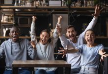 Photo of From Parlays to Altcoins: Why Treating Crypto Like Sports Bets Could Be the Fastest Way to Lose — and How a Real Investing Mindset Changes the Odds