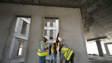 Photo of What Materials Are Available From Construction Distributors