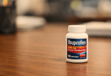 Photo of Alert: Nearly 90,000 Bottles of Ibuprofen Recalled – BlackDoctor