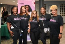 Photo of Black Maternal Health Takes Center Stage at Moms Fair