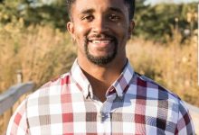 Photo of He Never Imagined It Would be This…